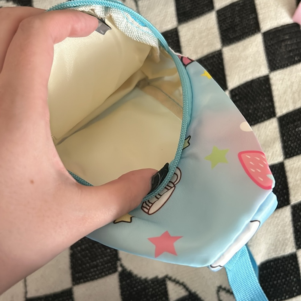 👛Kids Cinnamoroll Crossbody Bag👛 - Picture 2 of 2